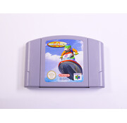 Nintendo N64 - Wave Race 64
