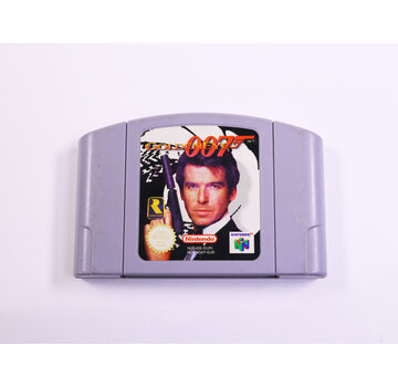 Rare N64 - GoldenEye 007