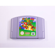 Nintendo N64 - Super Mario 64