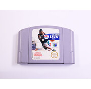 EA Sports N64 - NBA Live 99