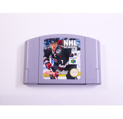 N64 - NHL Breakaway 98