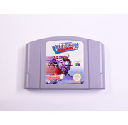Atari N64 - Wayne Gretzky's 3D Hockey '98