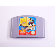 Atari N64 - Taz Express