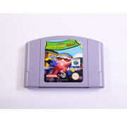 Treyarch N64 - South Park Rally