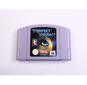 Rare N64 - Perfect Dark