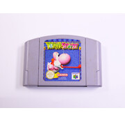 Nintendo N64 - Yoshi's Story