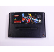 Rare SNES - Killer Instinct