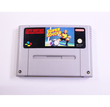 Human Entertainment SNES - Super Soccer