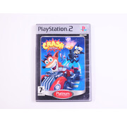 Radical Entertainment PlayStation 2 - Crash Tag Team Racing [Platinum] [No Manual]