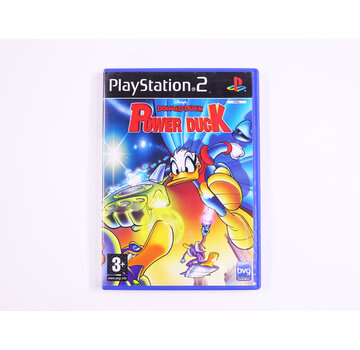 Ubisoft PlayStation 2 - Disney's Donald Duck: Goin' Quackers
