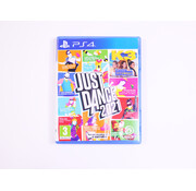 Ubisoft PlayStation 4 - Just Dance 2021 [Gebruikt]