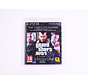 PlayStation 3 - Grand Theft Auto: Episodes from Liberty City - The Complete Edition