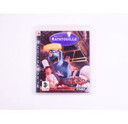 THQ PlayStation 3 - Ratatouille