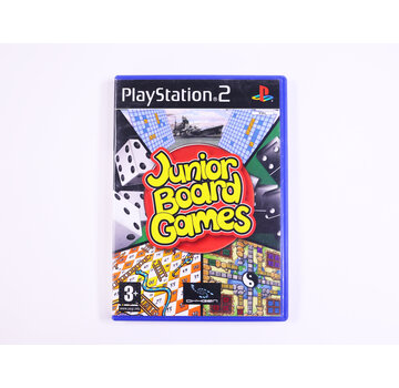 Phoenix Games PlayStation 2 - Junior Board Games