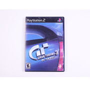 Polyphony Digital PlayStation 2 - Gran Turismo 3: A-Spec