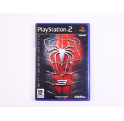 Activision PlayStation 2 - Spider-Man 3