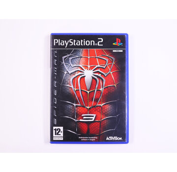 Activision PlayStation 2 - Spider-Man 3
