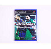 Midway Games PlayStation 2 - RedCard