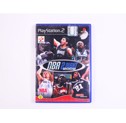 Konami PlayStation 2 - ESPN NBA 2Night 2002