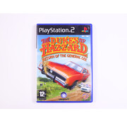 Ubisoft PlayStation 2 - The Dukes of Hazzard: Return of the General Lee