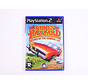 PlayStation 2 - The Dukes of Hazzard: Return of the General Lee
