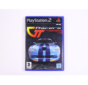 Midas Interactive Entertainment PlayStation 2 - GT Racers