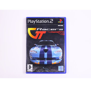 Midas Interactive Entertainment PlayStation 2 - GT Racers
