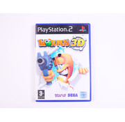 Team17 PlayStation 2 - Worms 3D