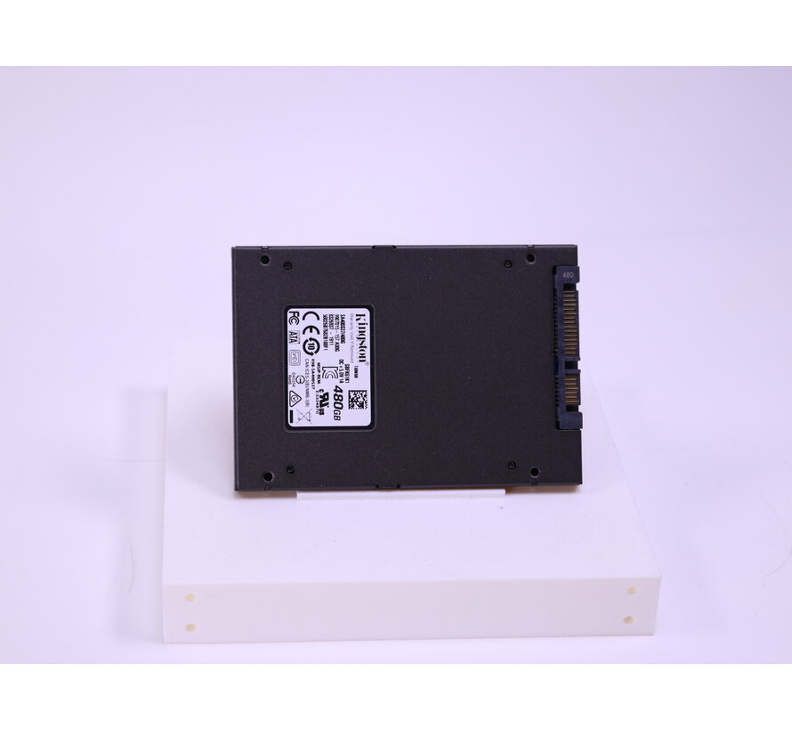 Kingston A400 480GB [Tweedekansje]