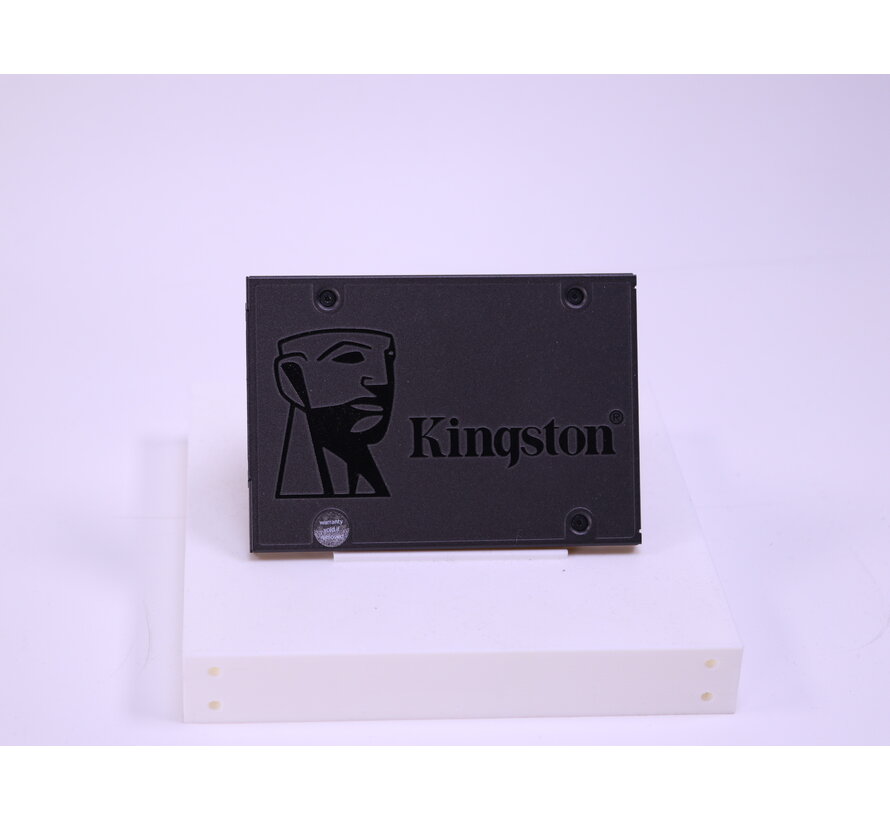 Kingston A400 480GB [Tweedekansje]