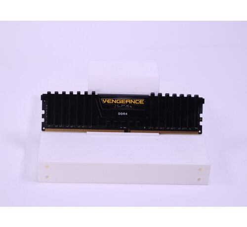 Corsair Corsair Vengeance LPX DDR4 16GB 2666MHz [Tweedekansje]