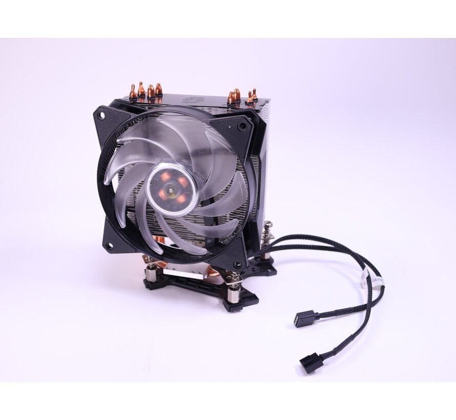 Cooler Master MasterAir MA410P [Tweedekansje]