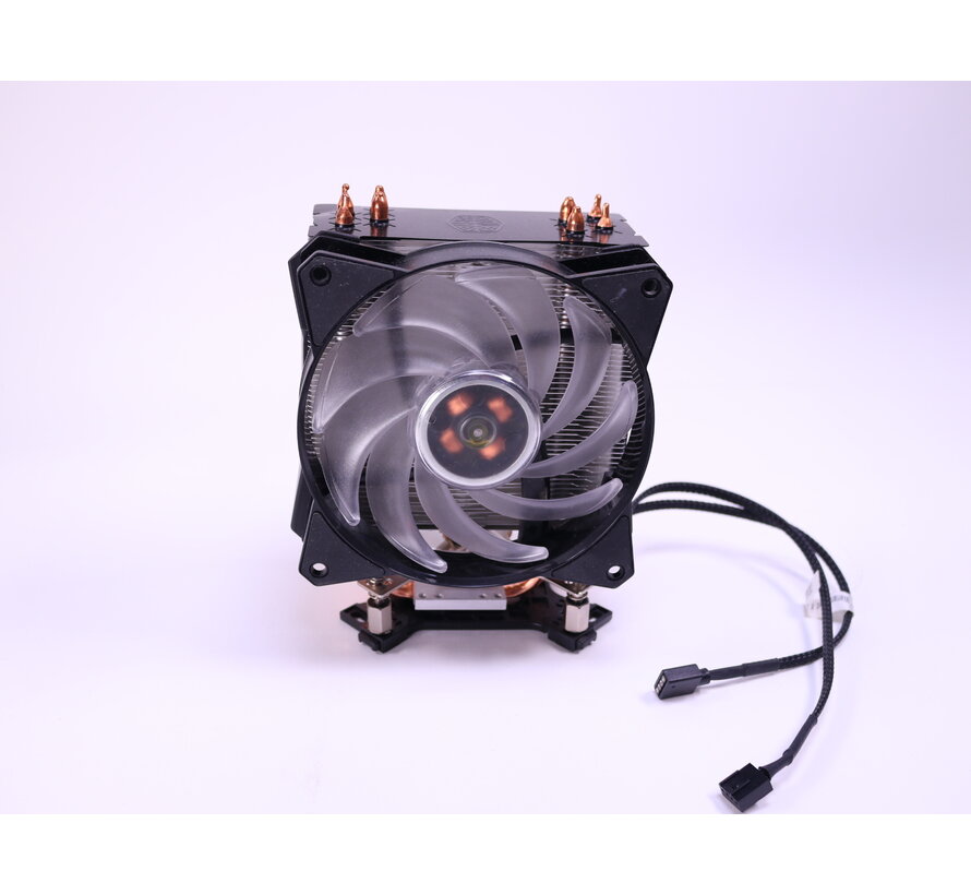 Cooler Master MasterAir MA410P [Tweedekansje]