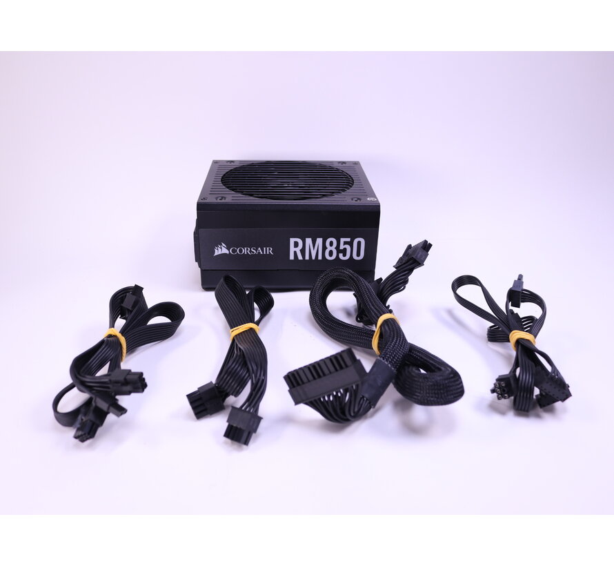 Corsair RM850 [Tweedekansje]