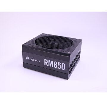 Corsair RM850 [Tweedekansje]