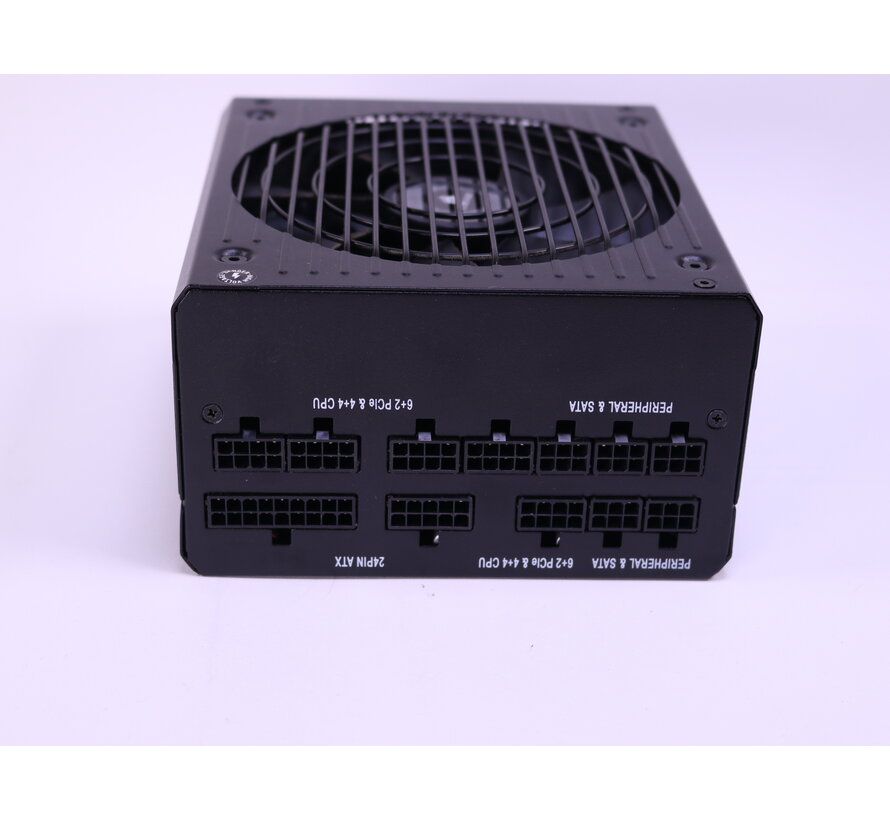 Corsair RM850 [Tweedekansje]