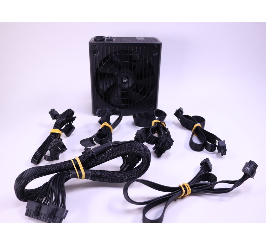 Corsair RM850 [Tweedekansje]