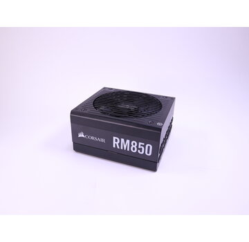 Corsair RM850 [Tweedekansje]