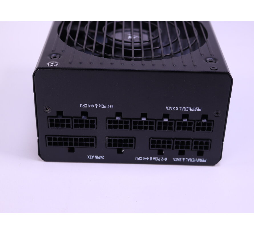 Corsair RM850 [Tweedekansje]