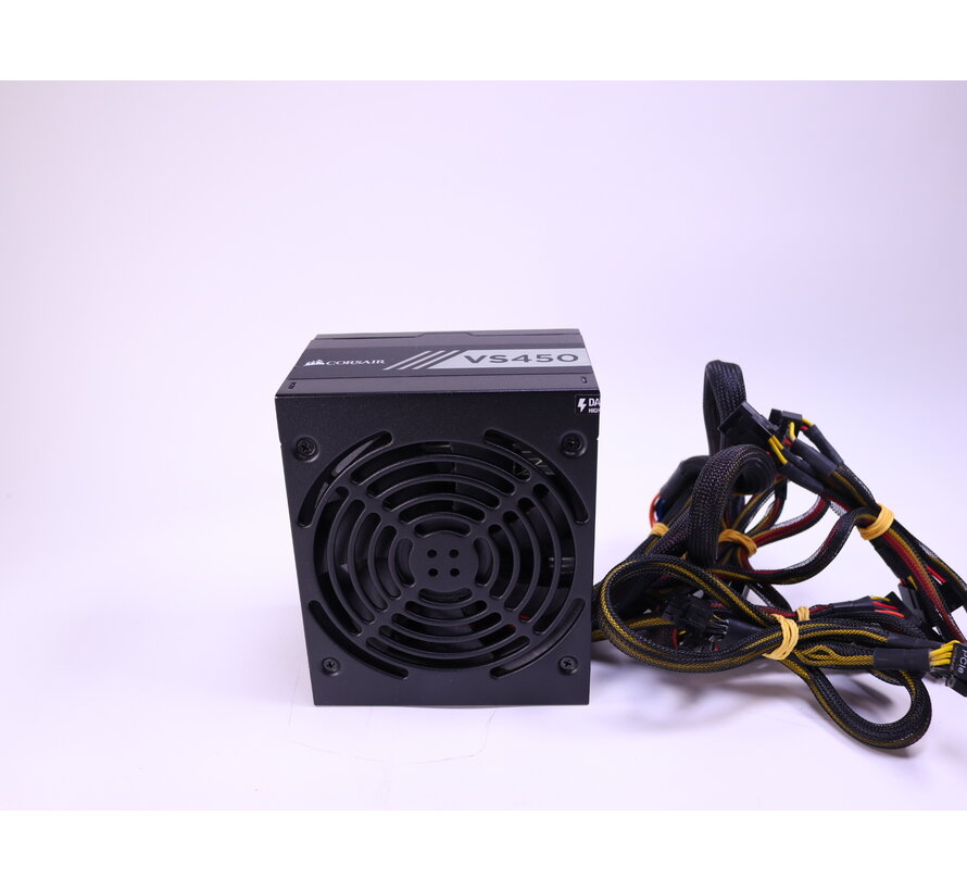 Corsair VS450 [Tweedekansje]
