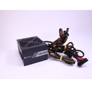 Corsair VS450 [Tweedekansje]