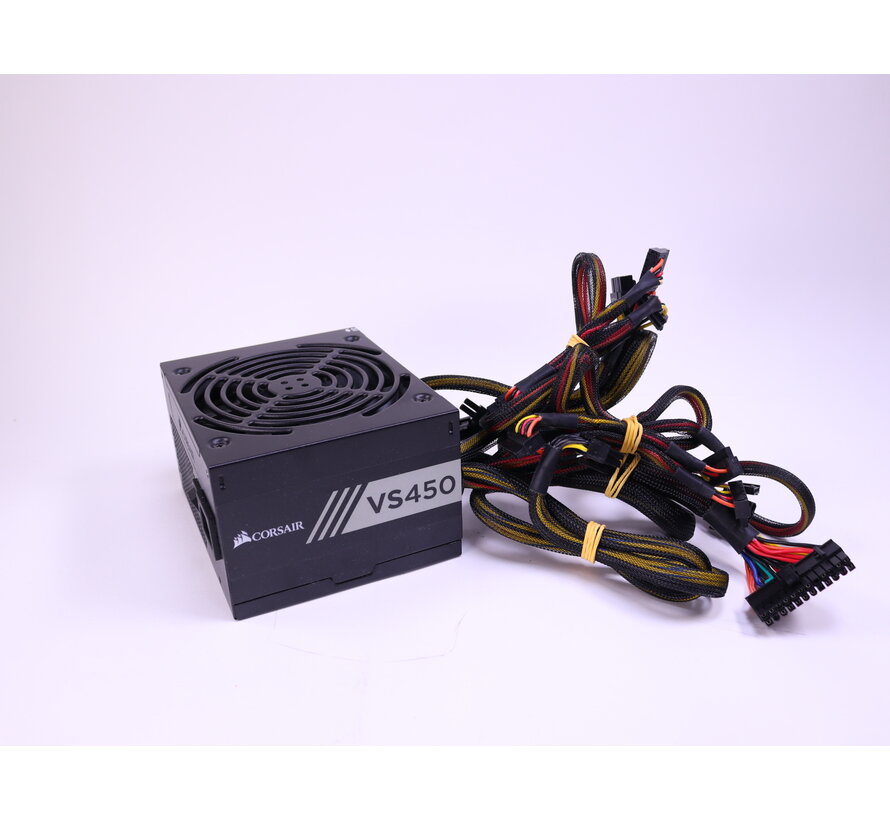 Corsair VS450 [Tweedekansje]