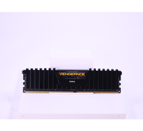 Corsair Corsair Vengeance LPX DDR4 32GB 3200 MHz [Tweedekansje]