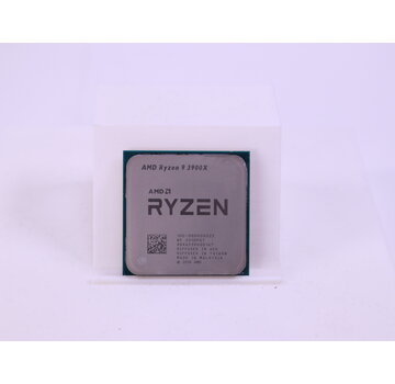 AMD Ryzen 9 3900X [Tweedekansje]