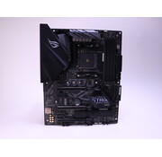 Asus Strix B450-F Gaming II [Tweedekansje]