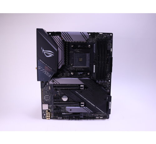 Asus ASUS Strix X570-E Gaming [Tweedekansje]