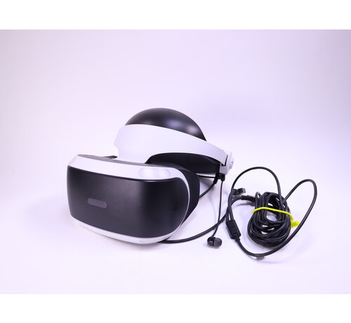 Sony PlayStation 4 - Losse VR Bril [Tweedekansje]
