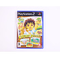 PlayStation 2 - Go DIego Go! Safari Rescue