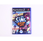 PlayStation 2 - The Sims Erop Uit! [No Manual]