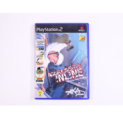 Z‑Axis PlayStation 2 - Aggressive Inline